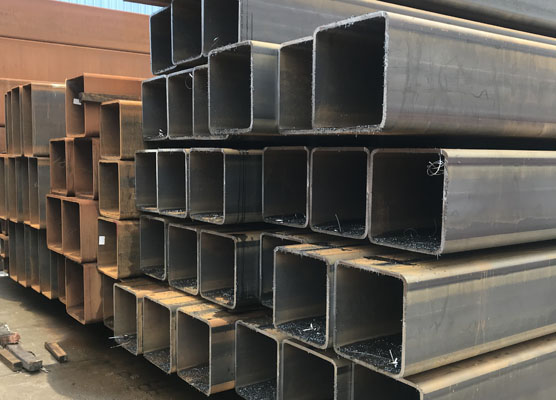 昌邑大口径方管