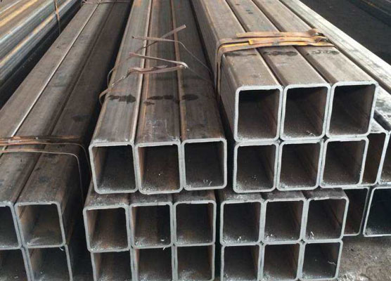 昌邑16Mn<font style='color:red'>无缝方管</font>