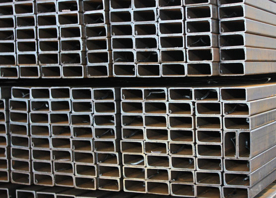 昌邑Q345b矩形管