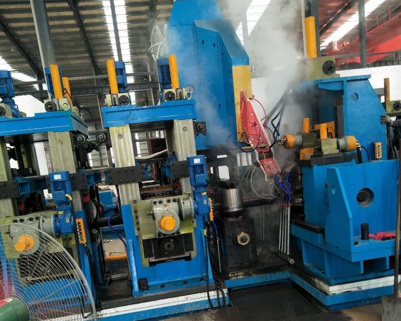 昌邑方矩管生产加工