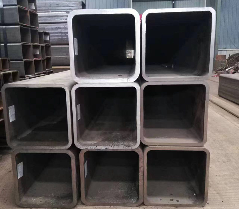 昌邑q345b冷拔方管